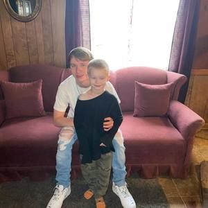 Meet your Posher, Travis